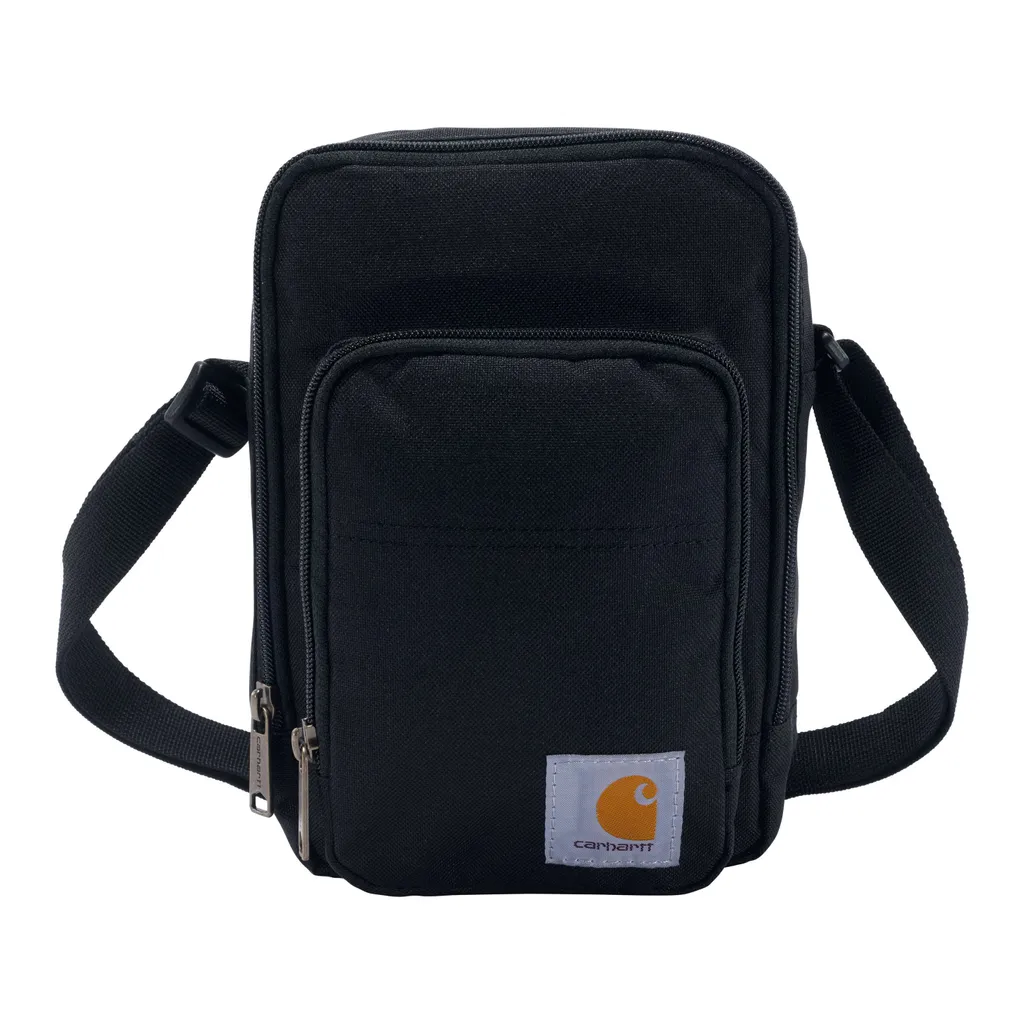 Sac bandoulière imperméable Carhartt : gardez vos affaires au sec