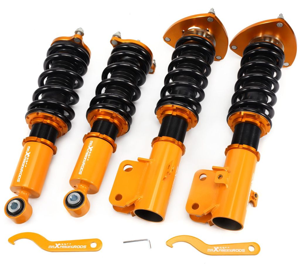 Suspension š€ ressorts hšŠlico?daux pour Subaru Legacy Image du produit 