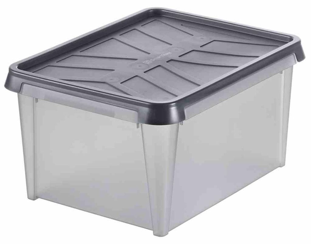 ORTHEX Aufbewahrungsbox "SmartStore Dry" 6 Stück Zdjęcie produktu 