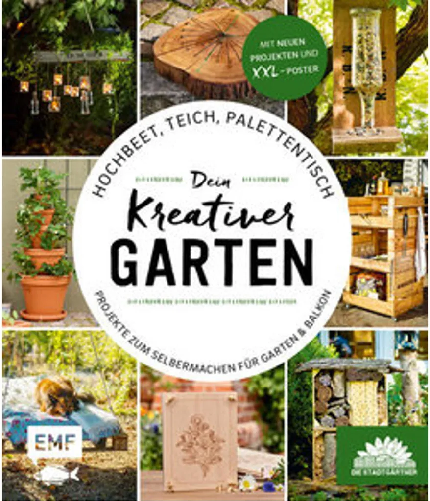 Guide DIY Aménagement Jardin : Potagers en Hauteur et Meubles de Palette