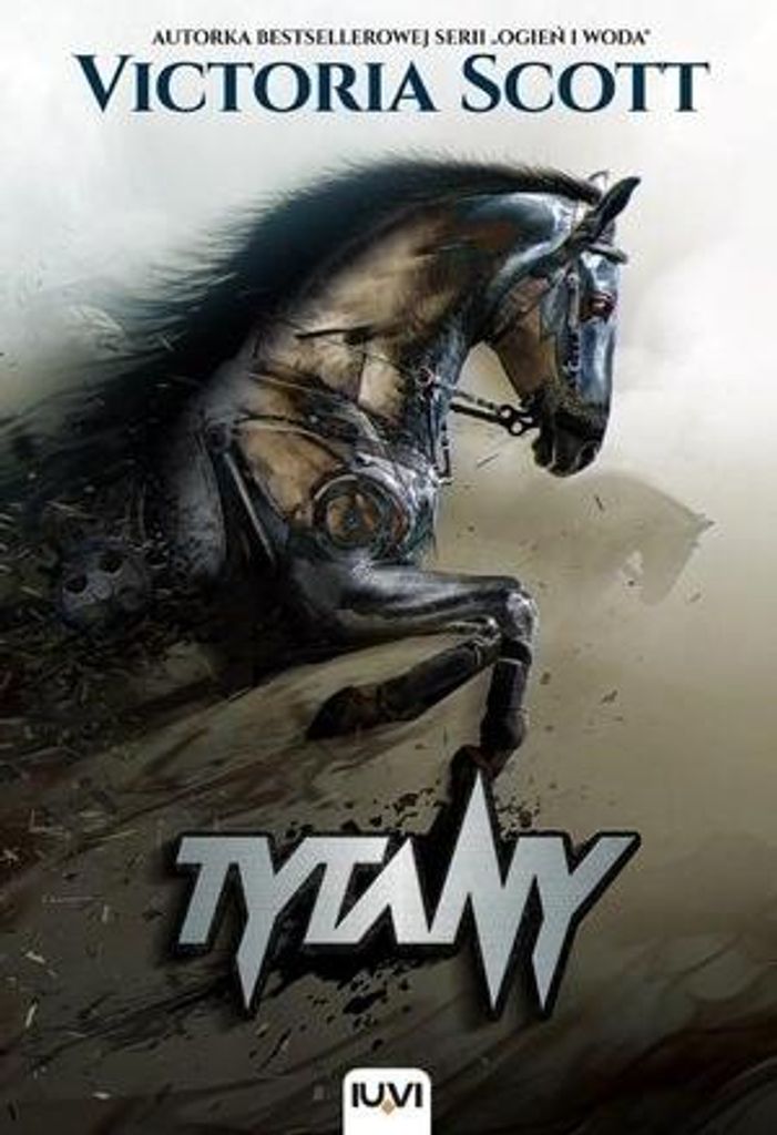 Tytany