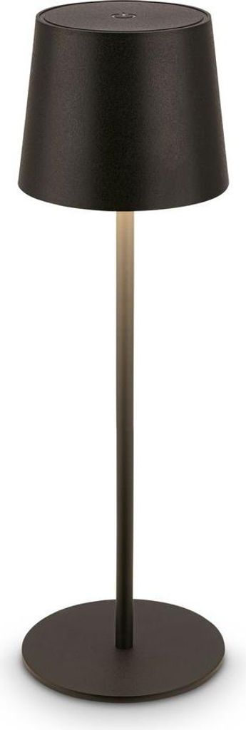 Briloner BOTA Lampe de table LED sans fil IP44 – Batterie Image du produit 