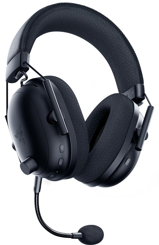 Razer BlackShark V2 Pro 2023, Gaming-Headset, (Bluetooth, Produktbild 