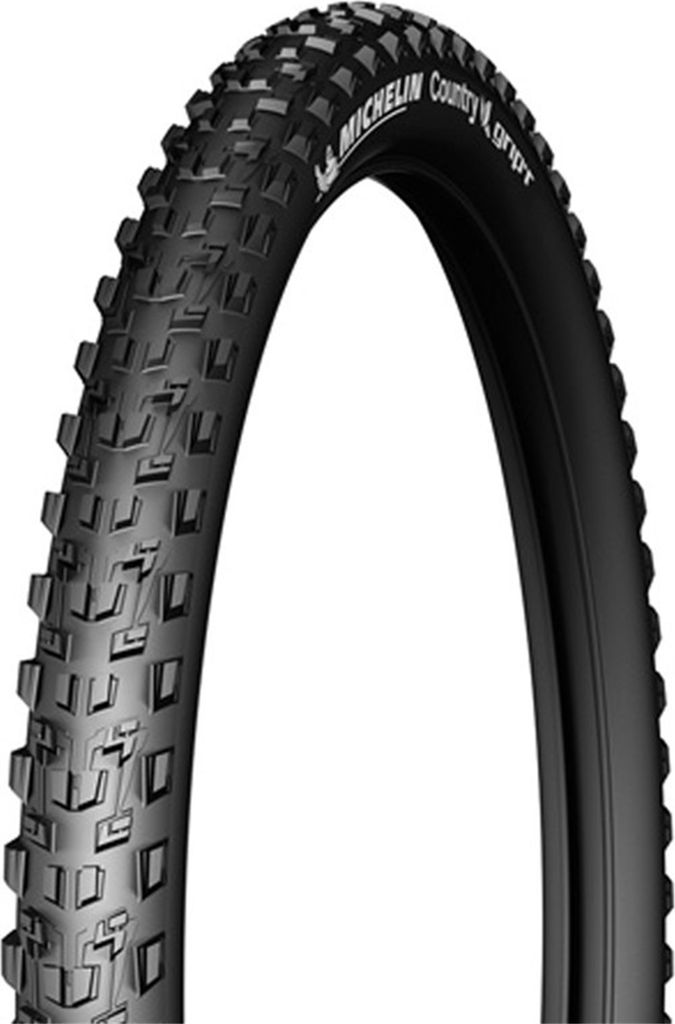 Michelin Country GripR 26x2,10 (54-559) Access Line filo Immagine del prodotto 