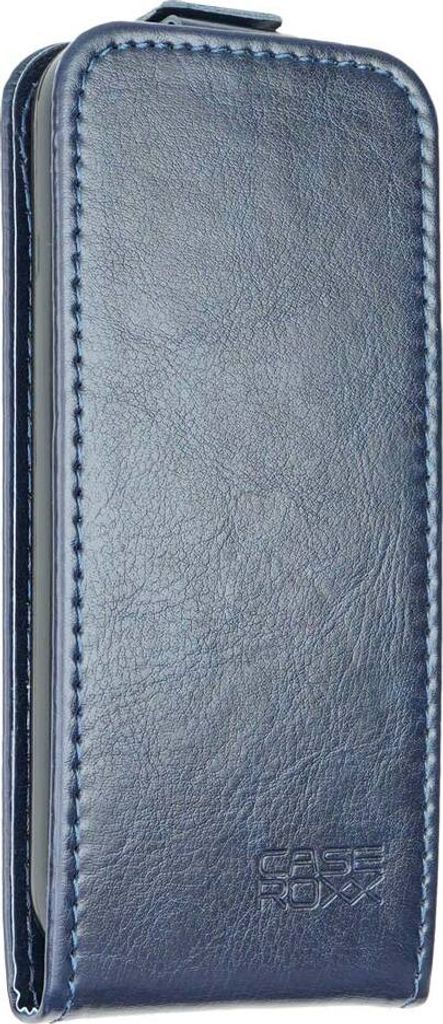 Flip Cover for Nokia 8000 4G, Case (Flip Cover in black