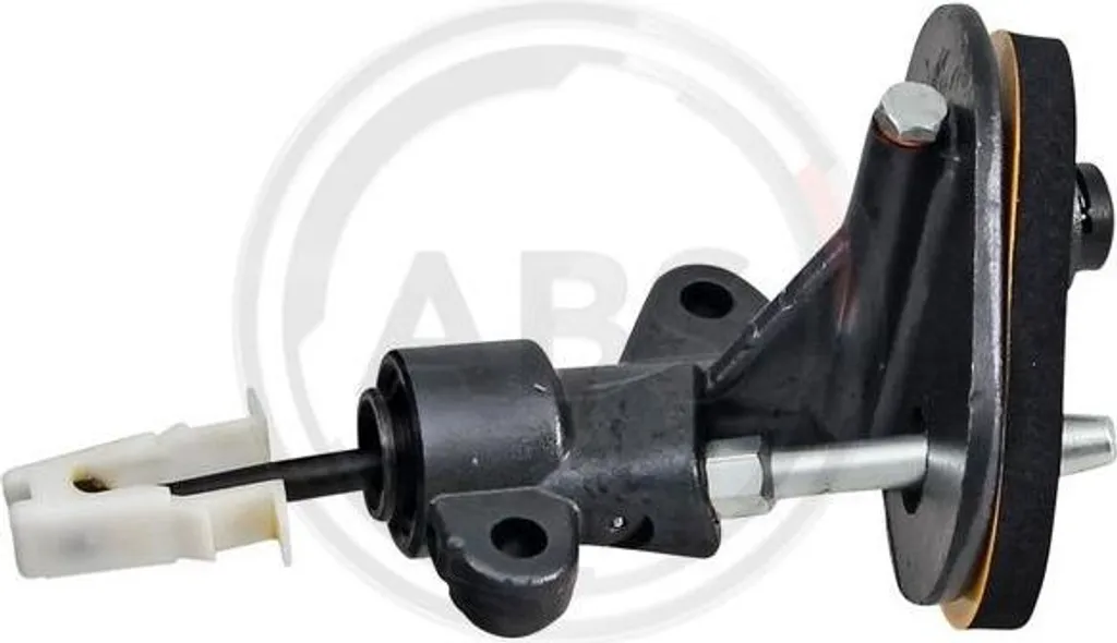 Cylindre émetteur d'embrayage robuste A.B.S. 61642 pour Jeep Compass 4x4