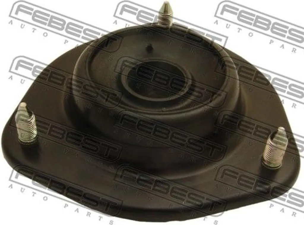 Butée à Billes d'Amortisseur FEBEST MSS-001 Compatible OE MR131420