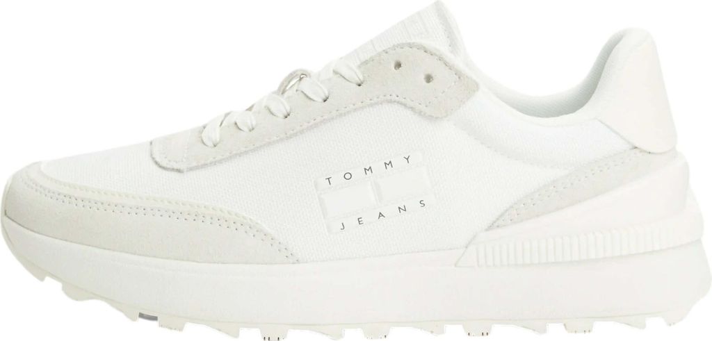 Tommy Hilfiger Sneakers EN0EN02358YBL in Beige color size Obrázek produktu 