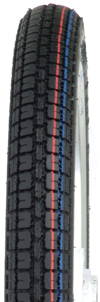Pneumatici Vee Rubber 2.25-19 43J Tt Vrm013 Vr Immagine del prodotto 