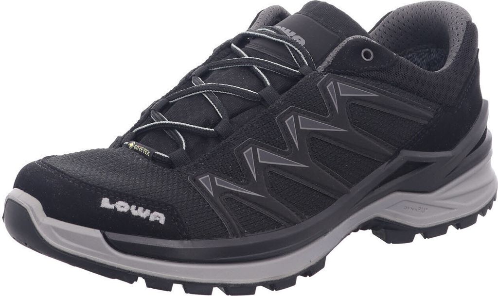 LOWA Lowa Innox PRO GTX LO Unisex Wanderschuh Outdoor Goretex uni 821-00-00069