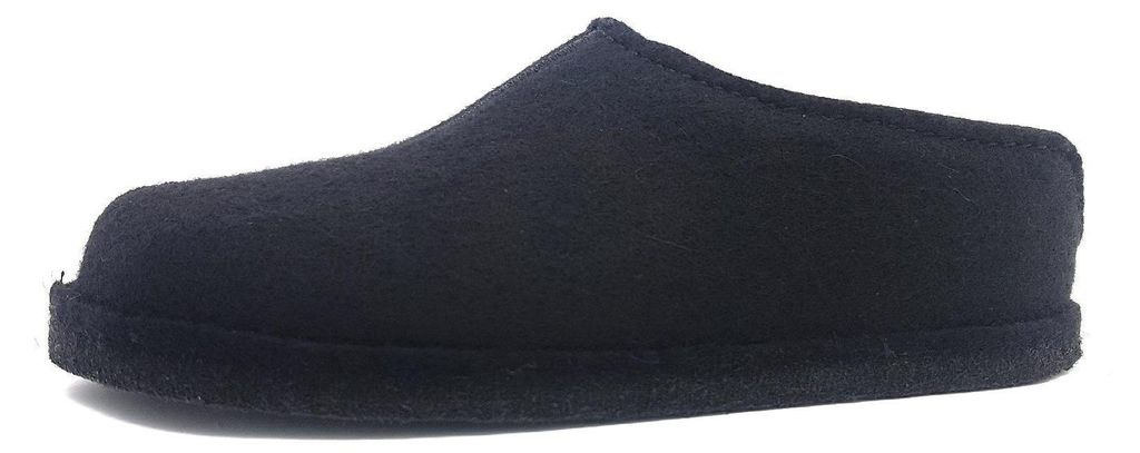 Chaussons Haflinger Flair, modèle Smily, pour femmes. Image du produit 