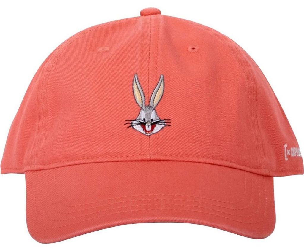 Capslab - "Freegun" Baseball-Mütze für Herren/Damen Uni PP10883 (Einheitsgröße) (Orange)