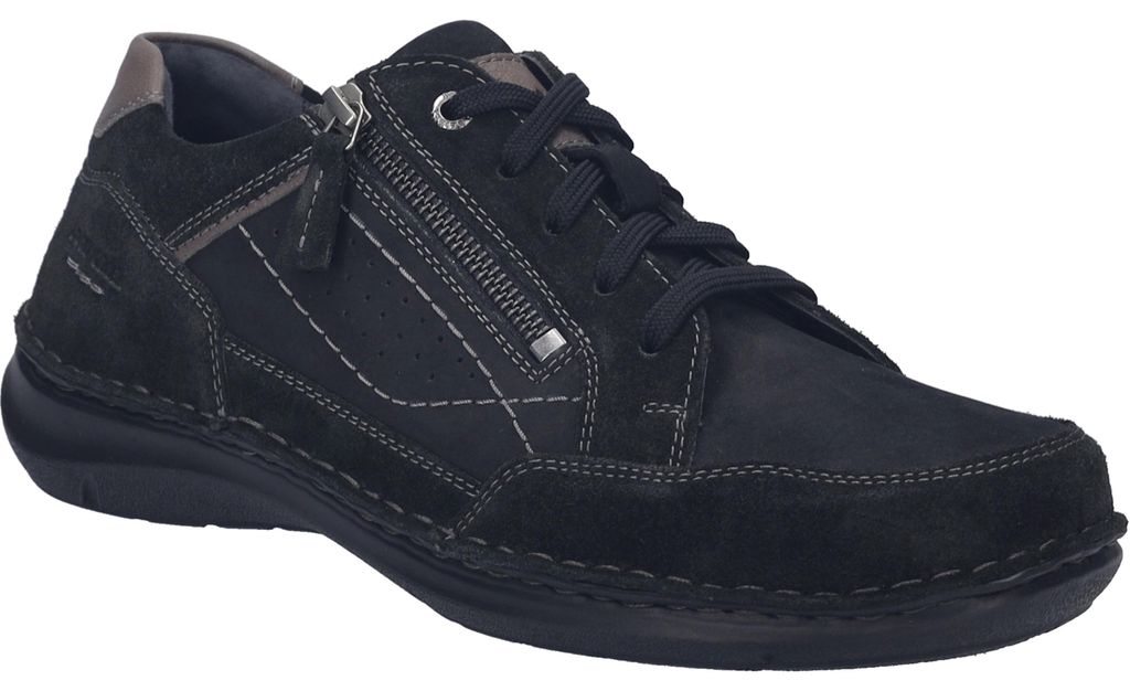 JOSEF SEIBEL New Anvers 11 | Chaussures basses pour Hommes Image du produit 