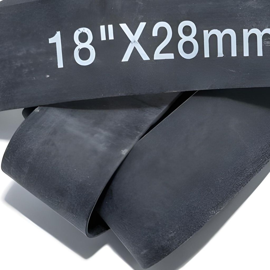 MZA 18 Zoll - Felgenband - 28 mm breit