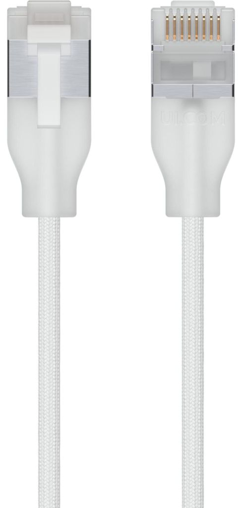 Ubiquiti Patch-Kabel 0.3m CAT6A Image du produit 