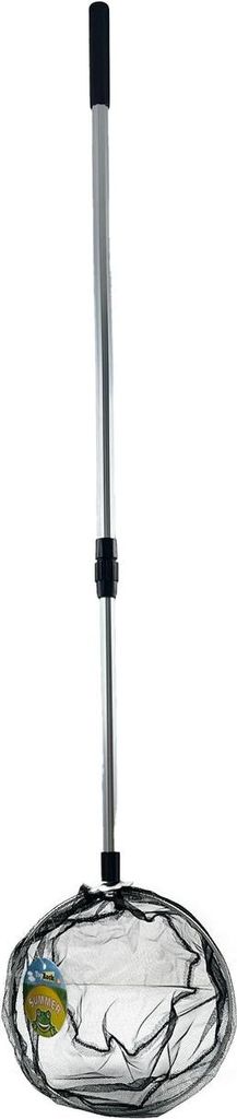 Sieť na chytanie hmyzu, priemer 24 cm, rukoväť 150 cm Obrázok produktu 