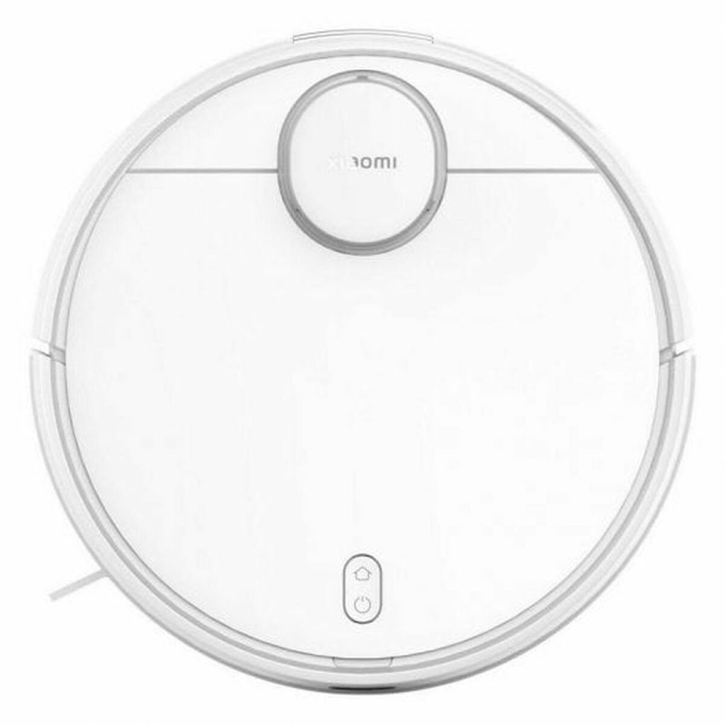 Xiaomi Mi Robot Vacuum S12 Reinigungsroboter (weiß) Immagine del prodotto 