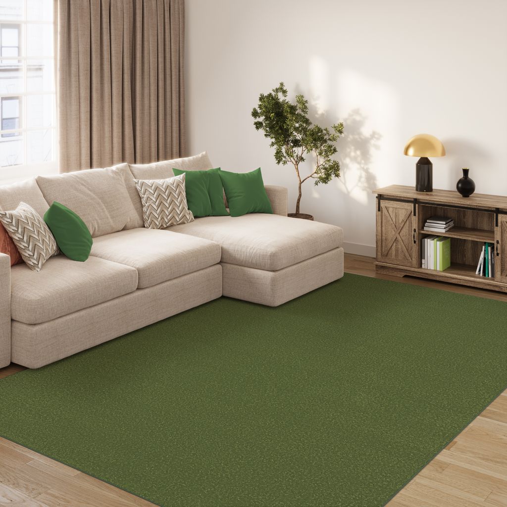 Koberec S Kr tk m Vlasem Zelen Jednobarevn Kaufland cz koberec-s-kr-tk-m-vlasem-zelen-jednobarevn-kaufland-cz