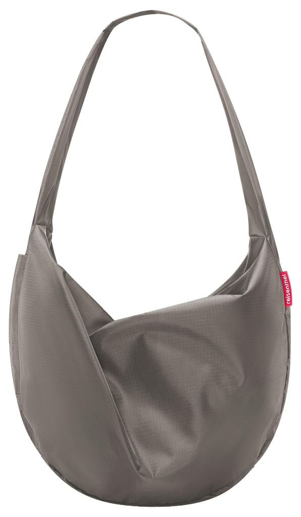 Reisenthel Mini Maxi moonbag faltbare Einkaufstasche dark Produktbild 