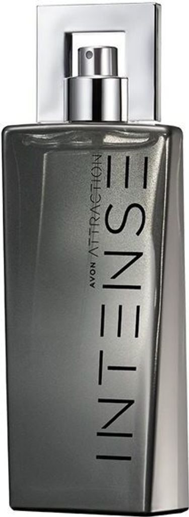 Avon Attraction Intense für Männer Eau de Toilette, 50ml