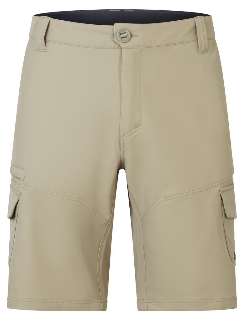 Endura Loop Cargo Short mit Liner Mushroom 2XL