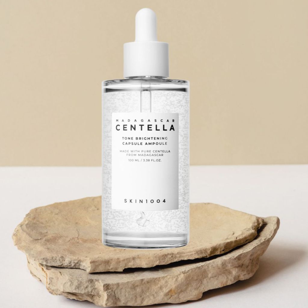 SKIN1004 - Madagascar Centella Tone Brightening Capsule Obrázek produktu 2