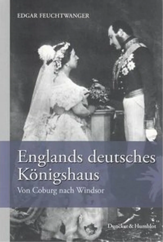 Origines des Windsor : Englands deutsches Königshaus explique tout l'histoire