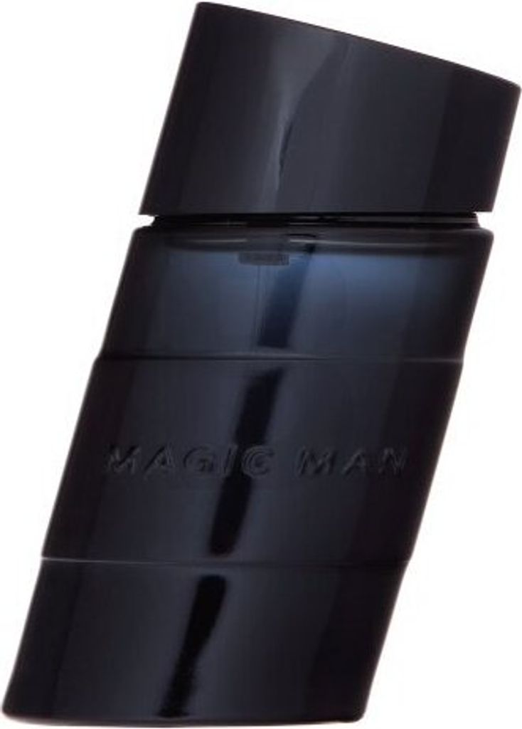 Bruno Banani Magic Man Eau De Toilette 50 ml (man) Produktbild 