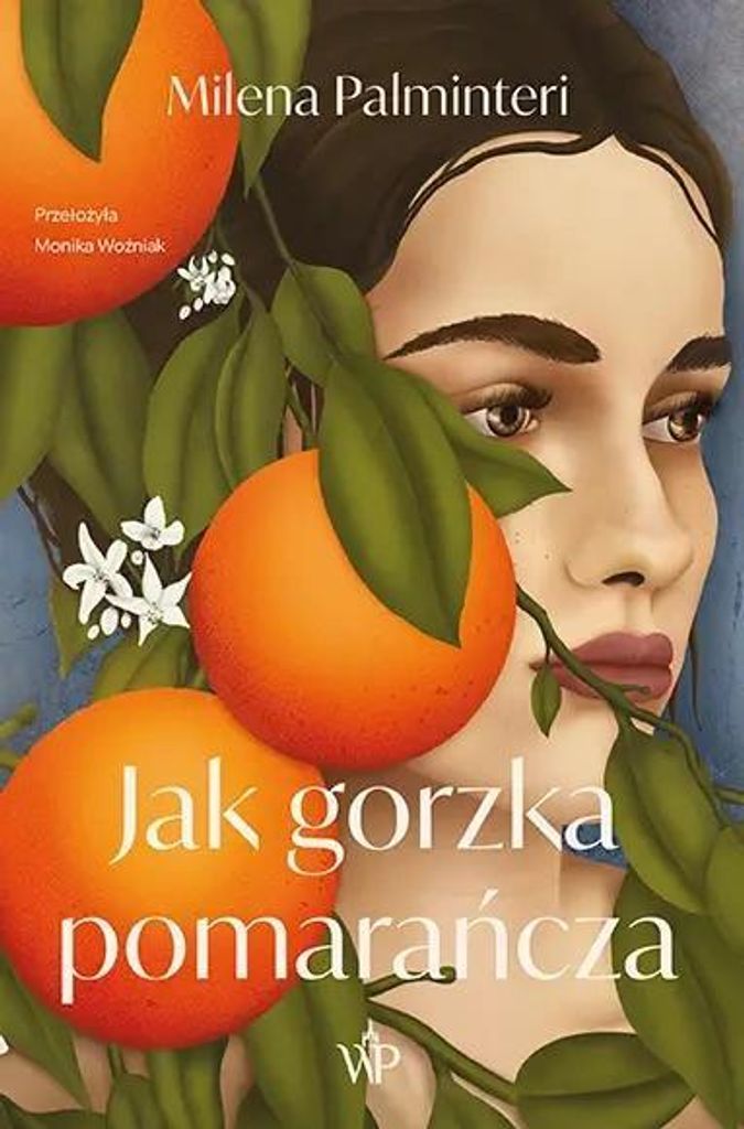 Wie eine bittere Orange – Milena Palminteri