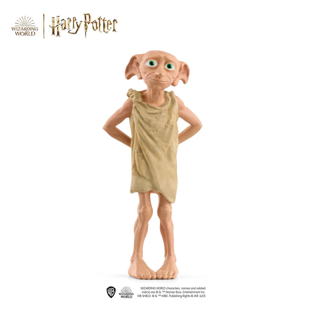 Schleich Mondo Magico Dobby 13985 Immagine del prodotto 