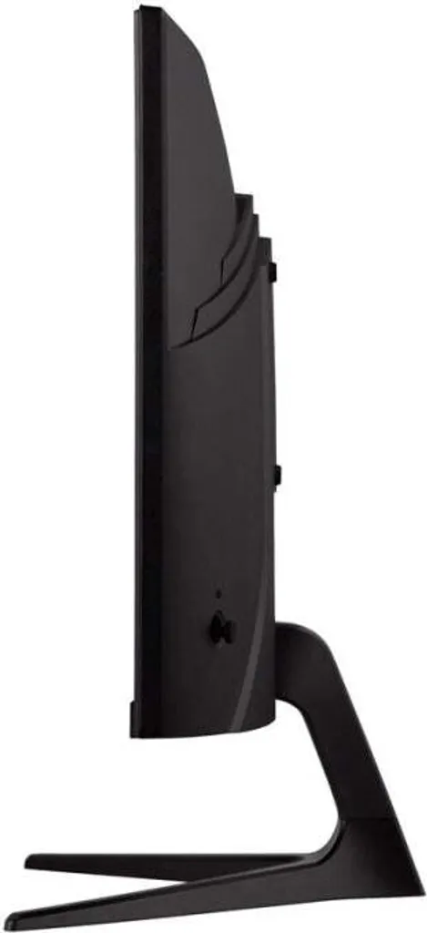 Ecran PC 165Hz ViewSonic VX2418C 1ms FreeSync pour Jeu Fluide et Rapide - 9
