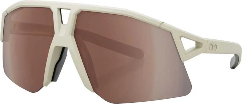 Lunettes Koo Hype Idéales pour le Cyclisme et Course à Pied Verre CAT2
