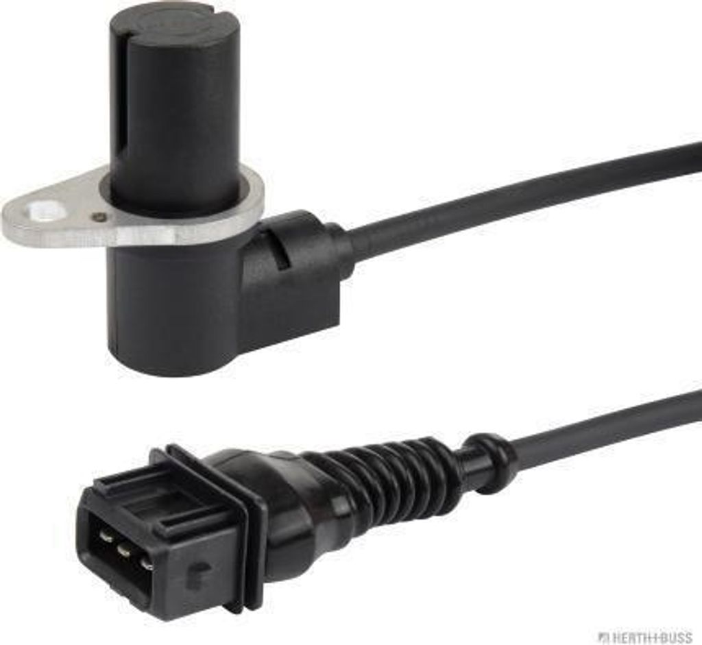 HERTH+BUSS ELPARTS 70610107 Impulsgeber, Kurbelwelle OE 12141703277 kompatibel mit 5er E39, 7er E38