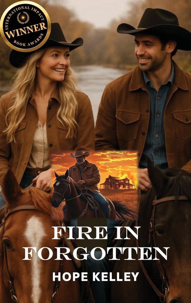 Fire In Forgotten