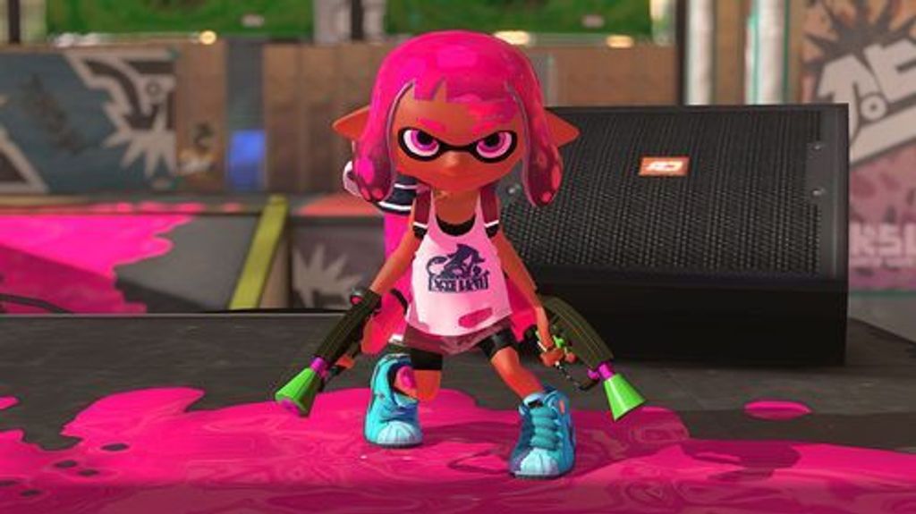 Splatoon 2 - Nintendo Switch Produktbild 16