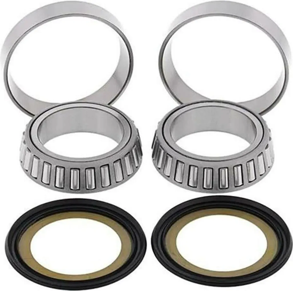 Kit Roulement de Direction WRP pour Kawasaki Ninja 600 750 1000 Z750