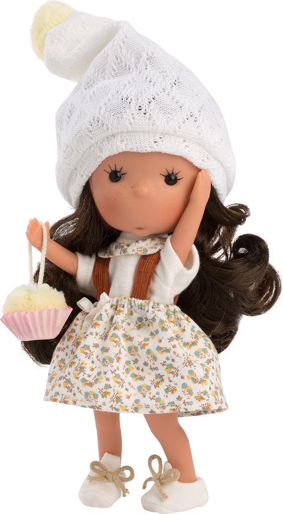 Lalka 52605, pop Luci Moon, 26 cm Productafbeelding 