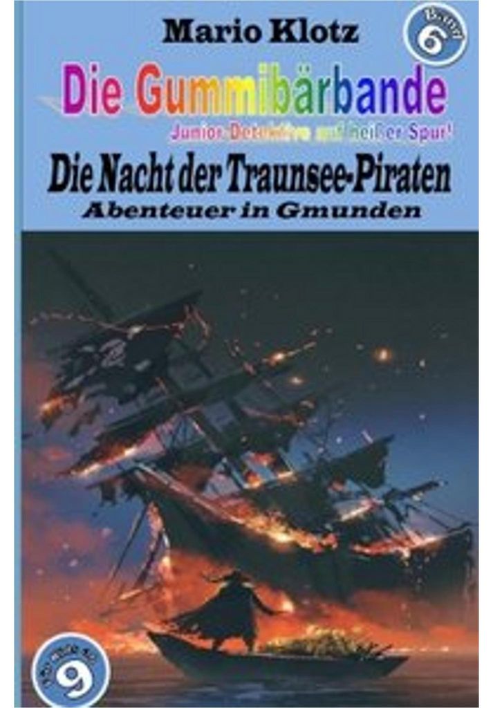 Die Gummibärbande