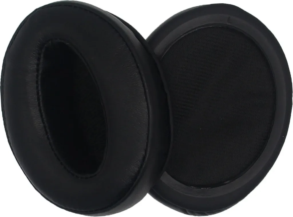 Sennheiser HD 4.50BT Cuscinetti INF Premium - Upgrade Comfort e Suono - 6