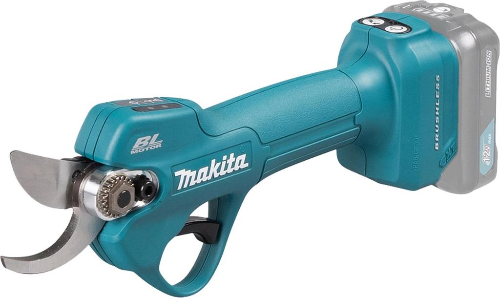 Cisaille à élaguer sans fil Makita CXT 12 V - 25 mm Image du produit 
