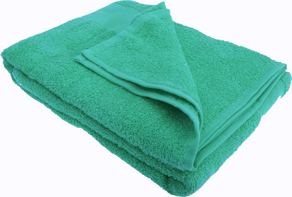 SOLS Island Badetuch, Handtuch, (100cm x 150 cm) PC366 (Einheitsgröße) (Türkis)