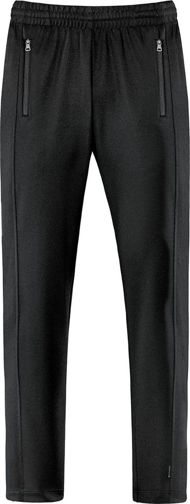 SCHNEIDER SPORTSWEAR Schneider Mosby Herren schwarz 56