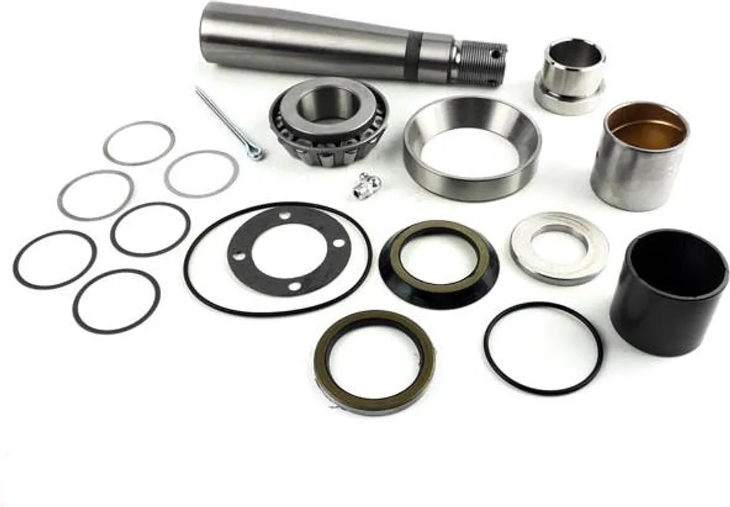 Kit pivot Volvo 3090267 anti-jeu mécanique avec roulement de fusée