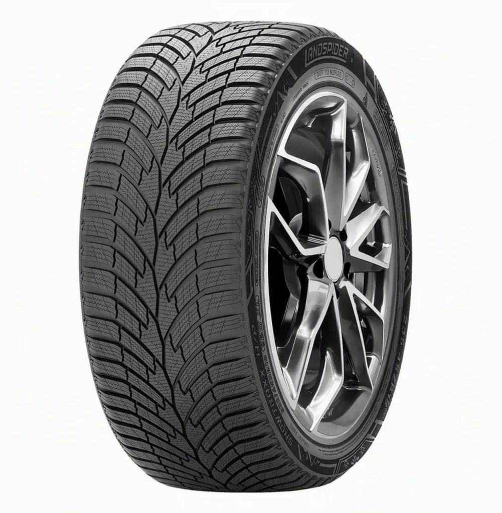 Landspider SNOWTRAXX H/P 165/65 R15 81 T Obrázok produktu 