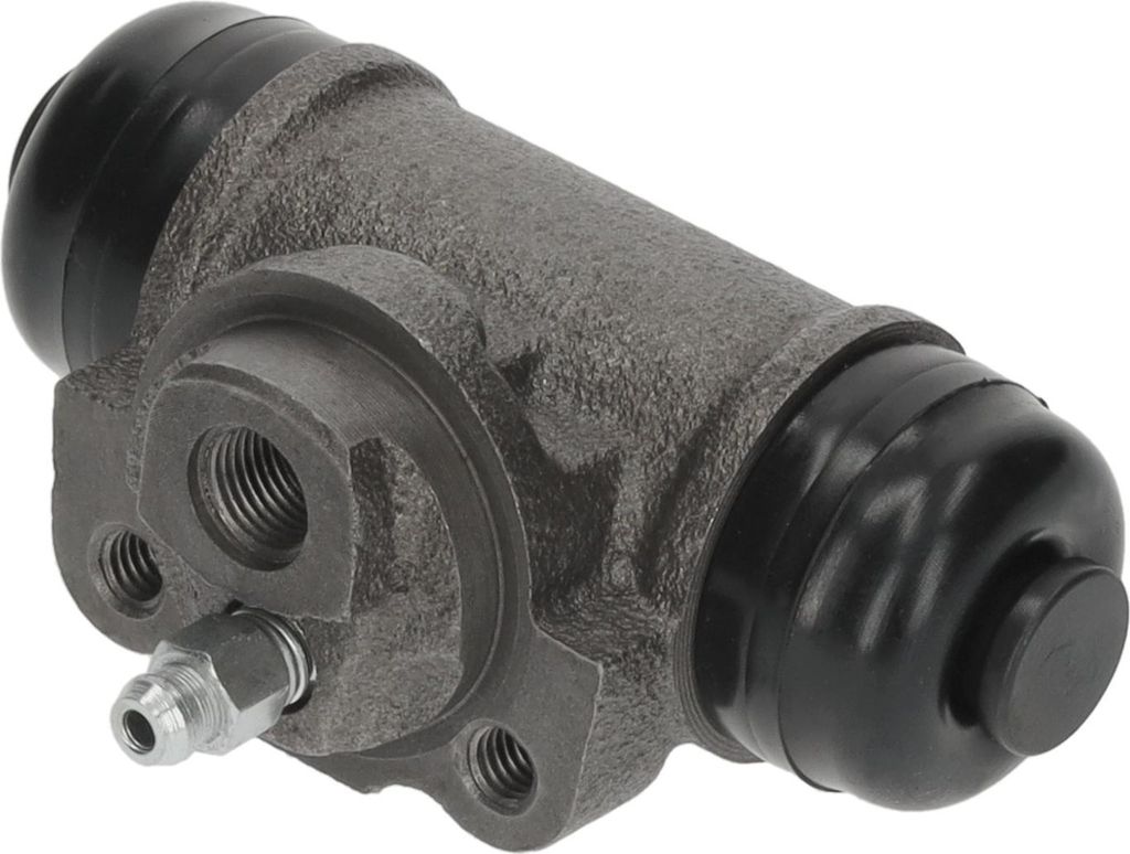 FEBI BILSTEIN Radbremszylinder Trommelbremse Hinten Links Hinten Rechts für MG MG 3 II 195036