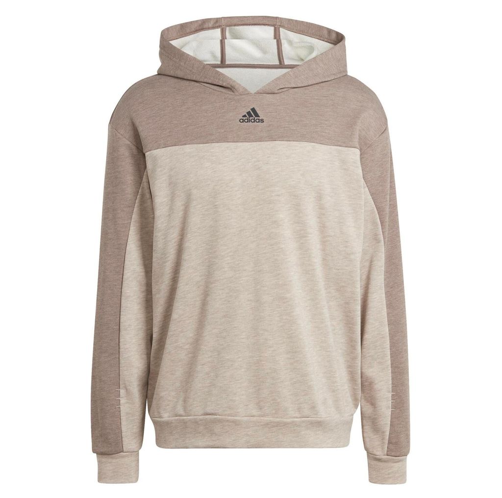 adidas Herren M Mel Hd Sweatshirt Grösse: 4XL Produktbild 