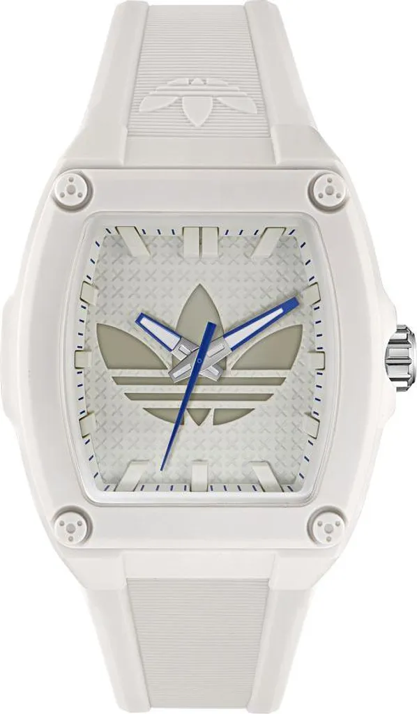 Montre adidas Originals Blanche pour Homme et Femme Sport et Vie Quotidienne