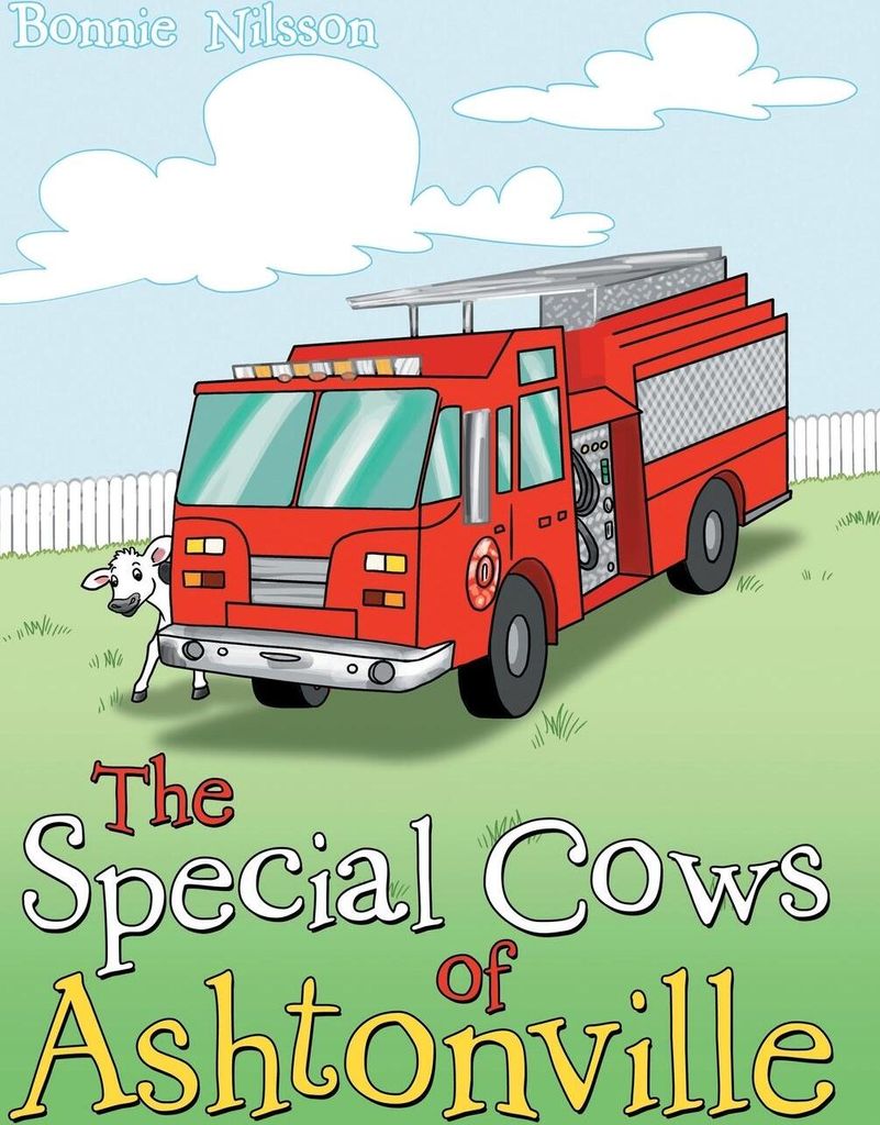 The Special Cows of Ashtonville