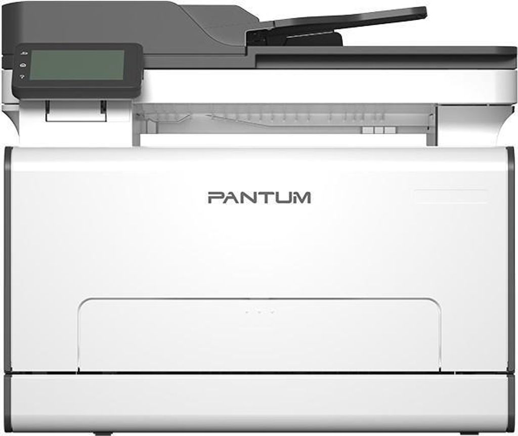 Pantum CM2100ADW Multifunkčná farebná laserová tlačiareň Obrázok produktu 2
