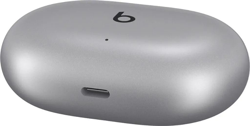 Beats True Wireless Stereo Argent avec Micro Intégré et Son Haute Fidélité - 7